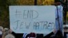 Europe's Jews Worry as Antisemitism Rises Amid Israel-Hamas War 