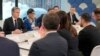 Blinken Assures Zelenskyy of 'Strong Enduring Support for Ukraine'