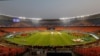 Cricket-Mad India Readies for World Cup Final Against Australia