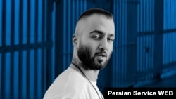 توماج صالحی، رپر معترض زندانی