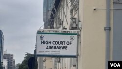 Dare reHigh Court