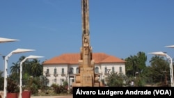 Presidência da República, Guiné-Bissau