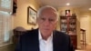 Wesley Clark gjatë intervistës dhënë Zërit të Amerikës (27 shtator 2023)