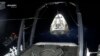 Private Astronaut Crew, Including First Arab Woman in Orbit, Returns from Space Station 