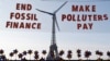 Paris Talks Aim to Rehaul World Financing Norms  
