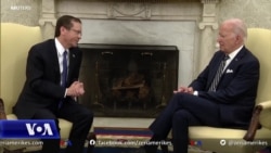 Biden: Marrëdhëniet SHBA- Izrael, të pathyeshme 