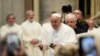 Pope Francis Undergoes Abdominal Surgery 