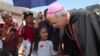 Catholic diocese sues US over foreign-born priests' expiring visas