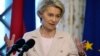 EU Leader Warns Europe Won't Tolerate Aggression: 'Not in Ukraine, Not in Indo-Pacific' 