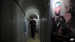 ABD Maliye Bakanlığı’nın Cuma günü açıkladığı yaptırımlarda Hamas’ın kripto para kaynakları da hedef alındı.  