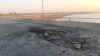 Latest in Ukraine: Russia Says Ukraine Hit Bridge Linking to Crimea
