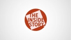 The Inside Story - Global Flashpoints | Episode 128