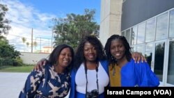 Jornalistas luso-africanas em encontro de jornalistas em Maputo, Moçambique