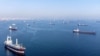 Russia Dissatisfied With Black Sea Grain Deal After UN Talks