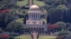 Iran Arrests Baha'is, Citing Israel Links