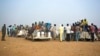 Niger Junta Repeals Law Aimed at Slowing Migration to Europe 