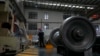 As Russia's Influence Wanes in Central Asia, China and US Step In 
