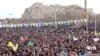 Newroz li Wanê bi Coş Hate Pîroz Kirin