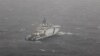 Nordic, Baltic Officials Tighten Security at Energy Installations After Baltic Sea Pipe Burst 