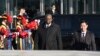 US, South Korea Revise Security Agreement to Deter North Korea Threats