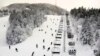 Climate Change Costs US Ski Industry Billions, Study Says