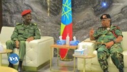 በበርበራ ጉዳይ የአፍሪካ ቀንድ ውዝግብ ቀጥሏል