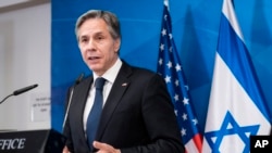 VaAntony Blinken