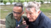 Spanish journalists Joaquin Gil and José María Irujo spent five months tracking down José Ignacio Fernández Guaza.