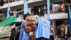 Israel Sangkal Keterlibatan dalam Serangan di Tempat Pengungsian PBB di Gaza 