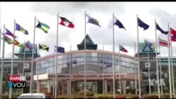 'Pa Gen Okenn Enterè Peyi d Ayiti Ladann' Pati Politik yo Pesimis Vizavi Demach CARICOM ap fè pou Chache yon Solisyon pou Kriz la