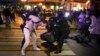 Russia's Crackdown Casts Wide Net, Ensnaring LGBTQ Community, Lawyers, Many Others 