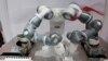 Peru Kerahkan Robot Penanam Benih Pohon untuk Pulihkan Hutan Amazon