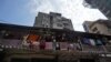 India’s Cramped Slums Are Potential Coronavirus Hotspots 