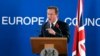 EU Claims Headway on Climate, Ebola