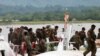 Tentara Arakan Bebaskan Tiga Politisi Partai Berkuasa di Myanmar