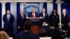 Trump Pledges to Cover Cost of National Guard Activation