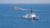 中国称台湾海峡不是国际水域，私下要求美军停止进入台海