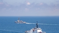 中國軍機侵擾台灣激增 美國是否為台灣與北京開戰考驗拜登