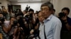 採訪曾被中國拘捕的香港書商：送中條例是香港人頭上一把刀