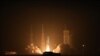 Iran Berhasil Luncurkan Tiga Satelit ke Luar Angkasa di tengah Konflik dengan Barat