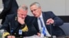 Brussels Meetings Focus on Ukraine’s Defense Need