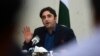 Pakistan Protests Biden Comment Questioning Safety of Its Nuclear Weapons