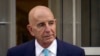 On Witness Stand, Trump Ally Denies Foreign Influence Charge
