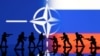 NATO Memulai Latihan Nuklir di Tengah Ketegangan Perang Rusia-Ukraina