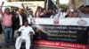 Kenyan Police Under Scrutiny Over Shooting Death of Pakistani Journalist