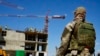 Putin Declares Martial Law in Annexed Regions of Ukraine