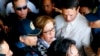 Mantan Senator Filipina yang Dipenjara karena Menentang Duterte Dibebaskan dengan Jaminan