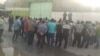 اعتصاب در صنایع گاز پارس جنوبی و نیشکر هفت‌تپه؛ اعتراضات در ایران ادامه دارد