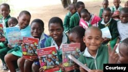 International Day of the Girl Child