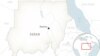 Torrential rains kill 17 in war-torn northern Sudan 
